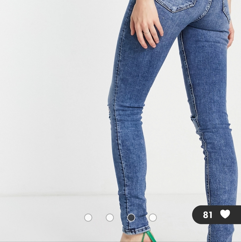 Jeans - Picture 3 of 7